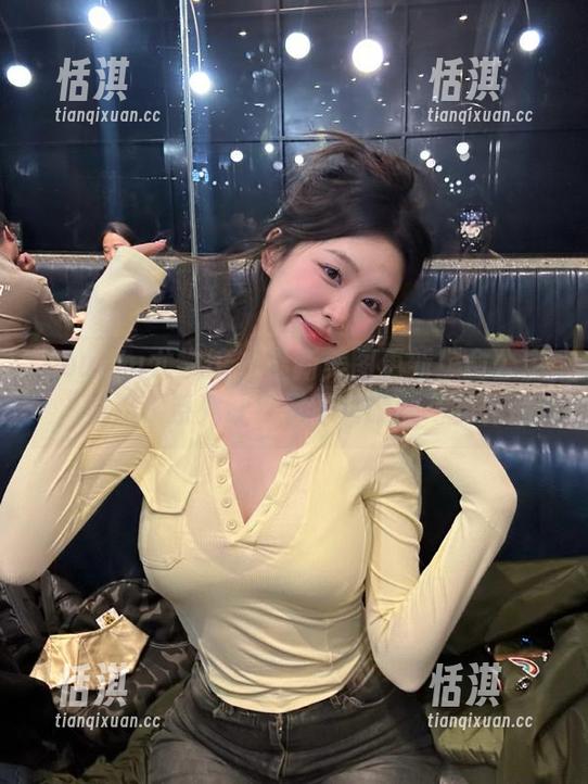 YouWu尤物馆-俞公主 YouWu尤物馆 - 最新美图更新!俞公主“姐姐”系列让你目不转睛的写真作品