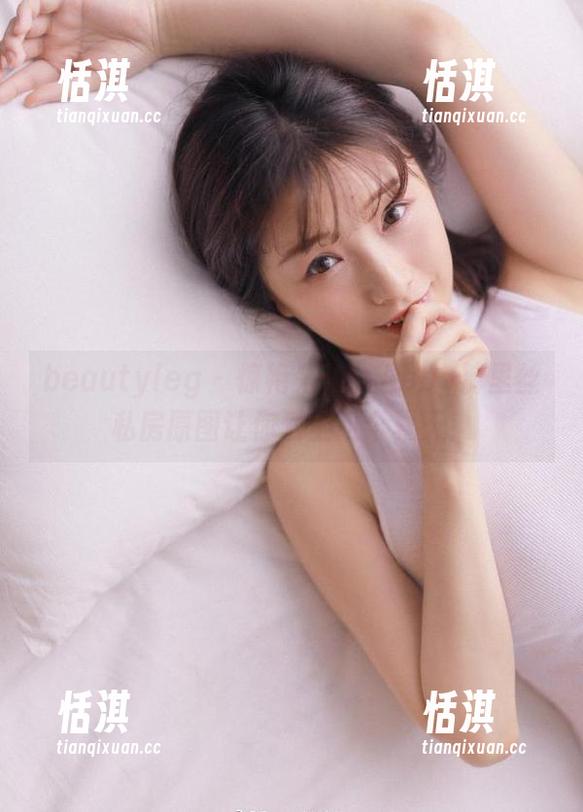 beautyleg - 惊艳来袭！Abby裤里丝私房原图让你爱上这个夏天！