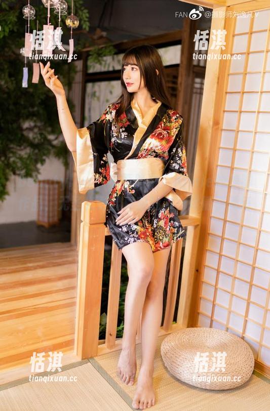 beautyleg - 不再隐藏：Annie的美脚作品，无圣光彰显真实魅力，尽情享受每一刻！