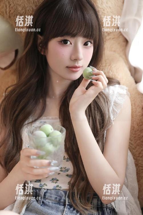 beautyleg - 致敬青春与美丽，Aries的裤里丝写真图库引领潮流风向