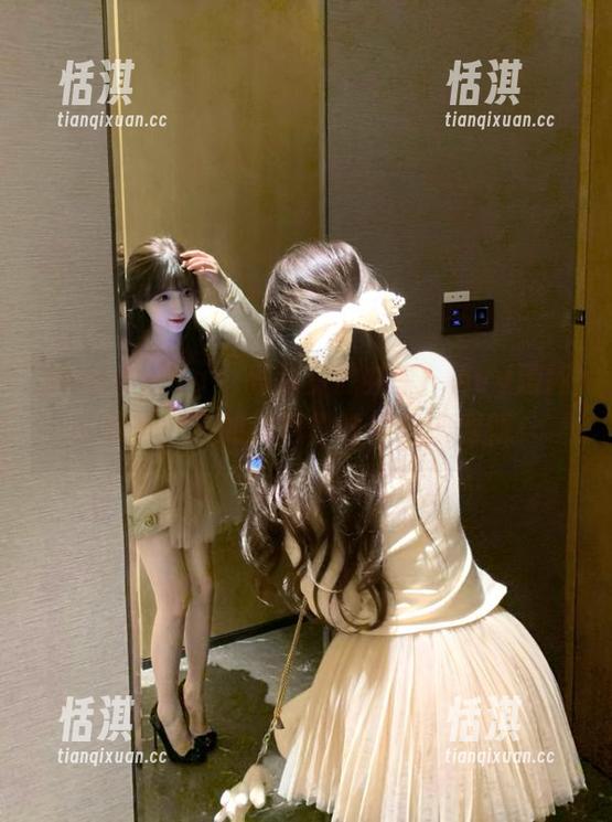 beautyleg - 高清资源共享：Avy清纯写真，宛如清晨露珠般透彻清新