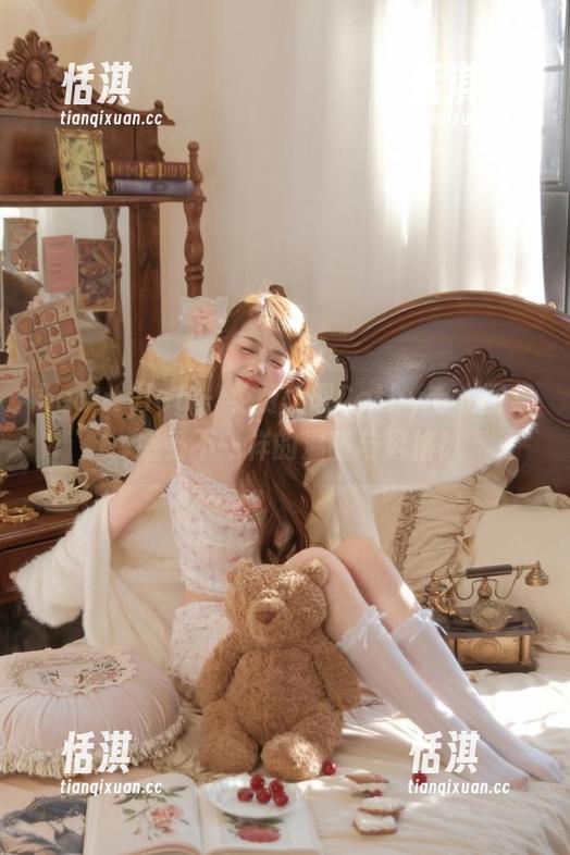 beautyleg - 免费获取Cathy毛衣图集，感受不一样的温暖与风格！