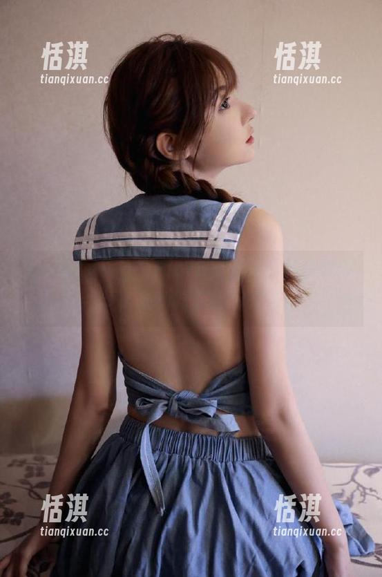 beautyleg - Flora美脚写真圆你视觉梦，福利时刻等你来拿