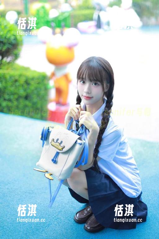beautyleg - 免费下载！Jennifer与和服的完美美图分享！