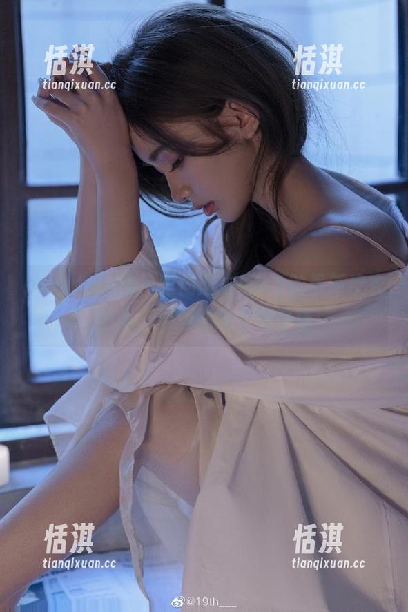 beautyleg-Lucy beautyleg - 时尚博主Lucy的最新皮衣图集,塑造你的个性穿搭