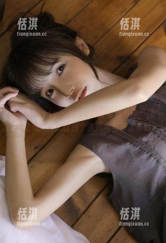 beautyleg - Miga的肉丝摄影作品，以定制的方式诠释个人风格与艺术表达