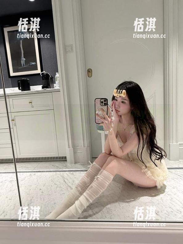beautyleg - 福利放送！Penny黑色写真作品，尽显女性之美与力量