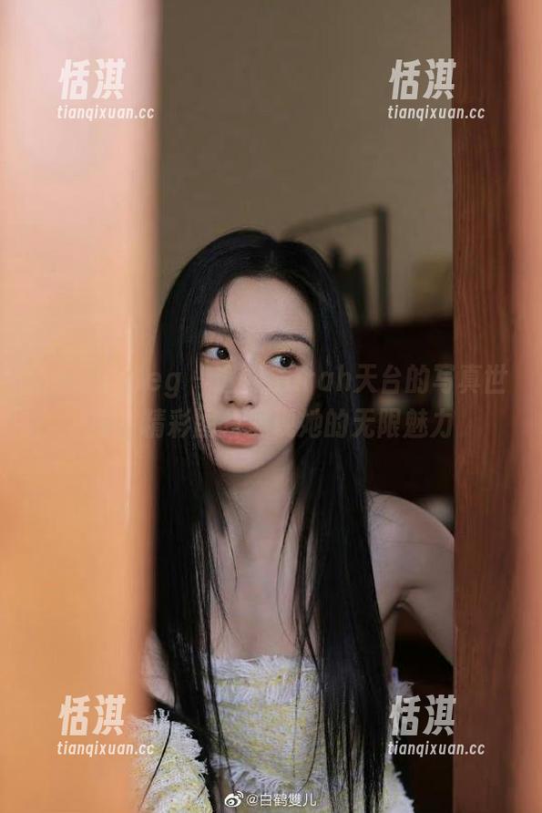 beautyleg-Sarah beautyleg - 透视Sarah天台的写真世界,精彩图片呈现她的无限魅力