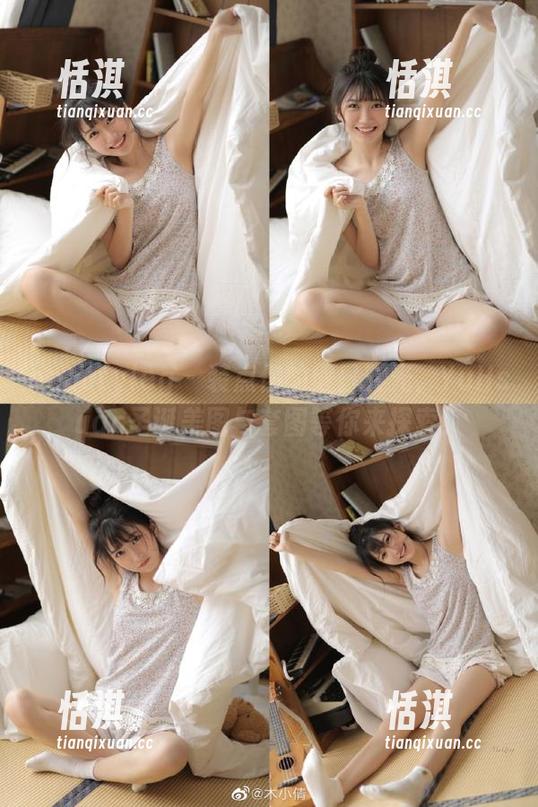 beautyleg - 装点你的假日时光，YuHsuan圣诞美图与套图等你来探索！