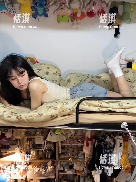 beautyleg - 想看小玲秘密写真吗？超简单网盘下载教程来了！