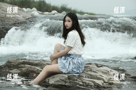 拍摄灵感来源—“eloise软软OL”图包精选，打开你的视觉新体验