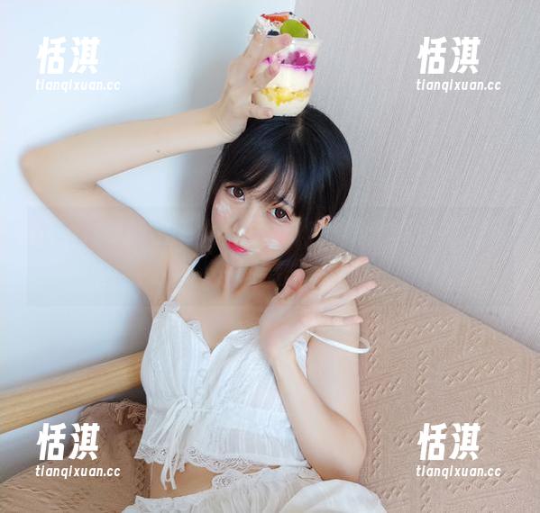 nagisa魔物喵 nagisa魔物喵女仆写真作品集:高清呈现每一份细腻与美丽