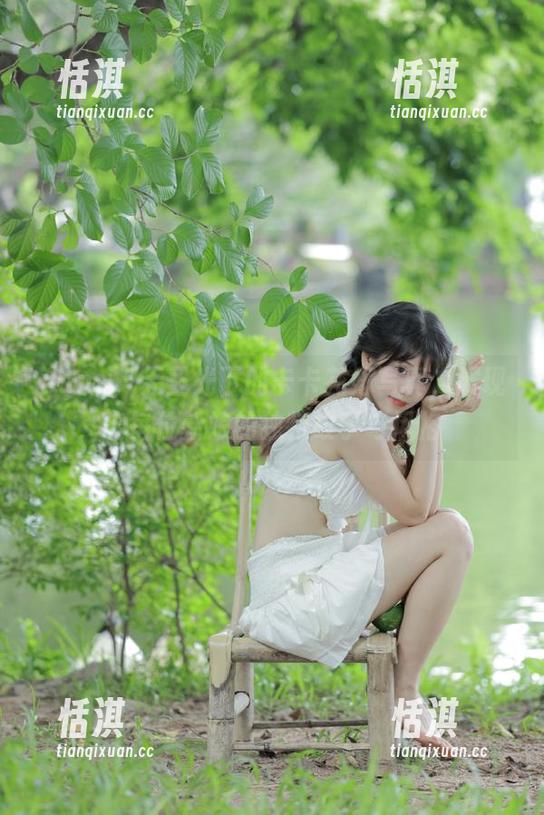 pans - 无圣光下的卡卡花嫁写真，展现出每位新娘的独特故事与风格