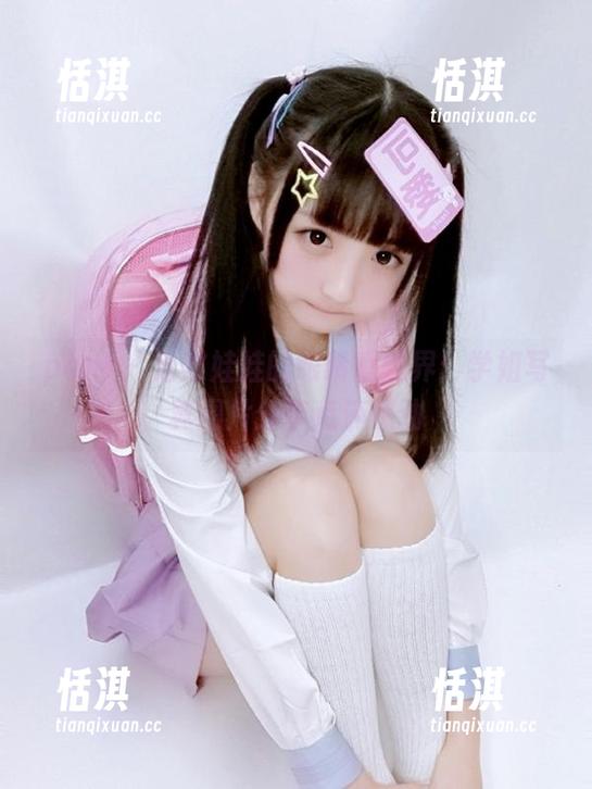 pans - 透过娃娃的眼睛看世界：学姐写真图片分享点滴感动