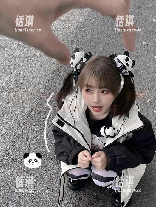 pans - 快来查看！“木木兔女郎”精美写真已经上传至网盘等你下载！