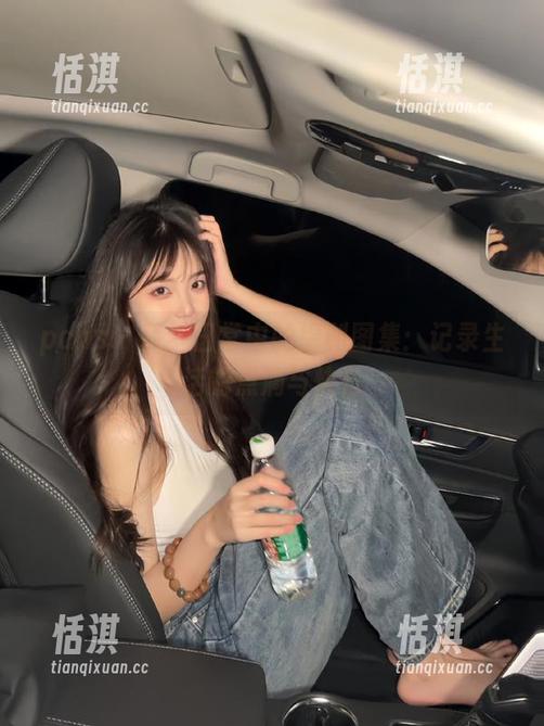 pans - 梦梦日常中的福利图集：记录生活的点滴与快乐