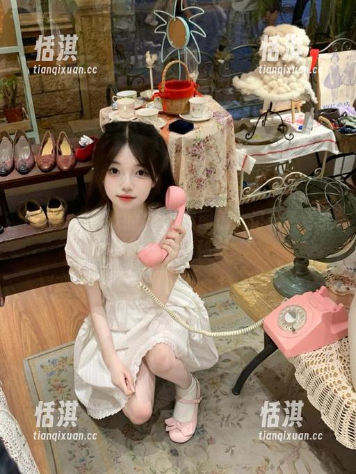 pans - 默默的JK私房图包：记录青春的每一个小秘密