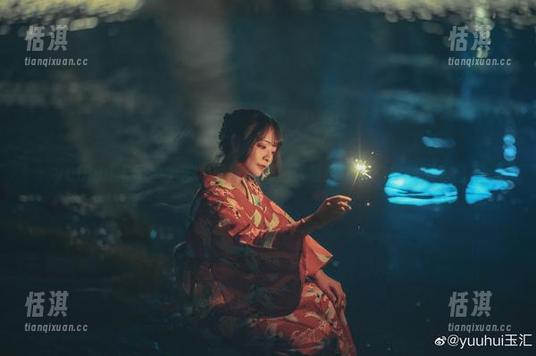 yuuhui玉汇护士艺术写真合集：温暖与力量交织的感人图集