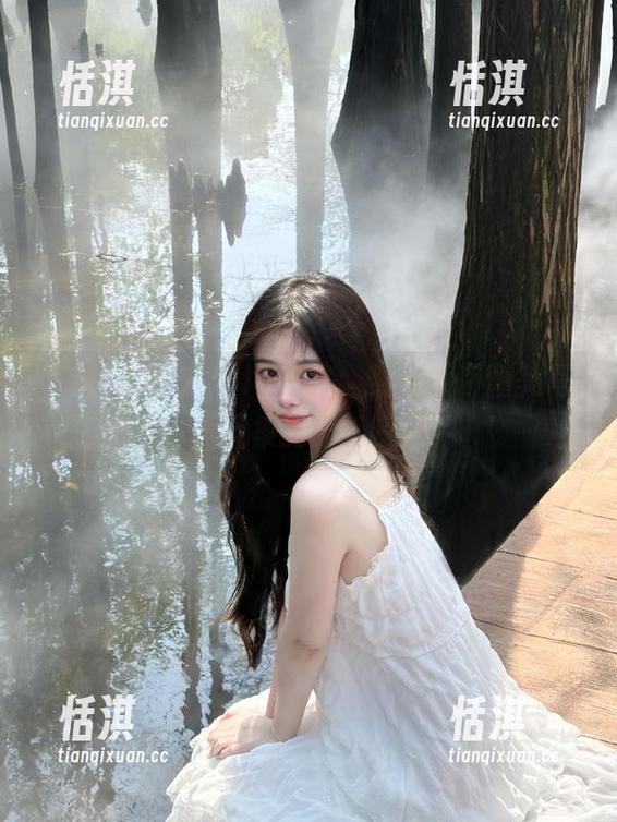 丽柜 - 走进xilly教室，带你领略精美写真图集的无限资源