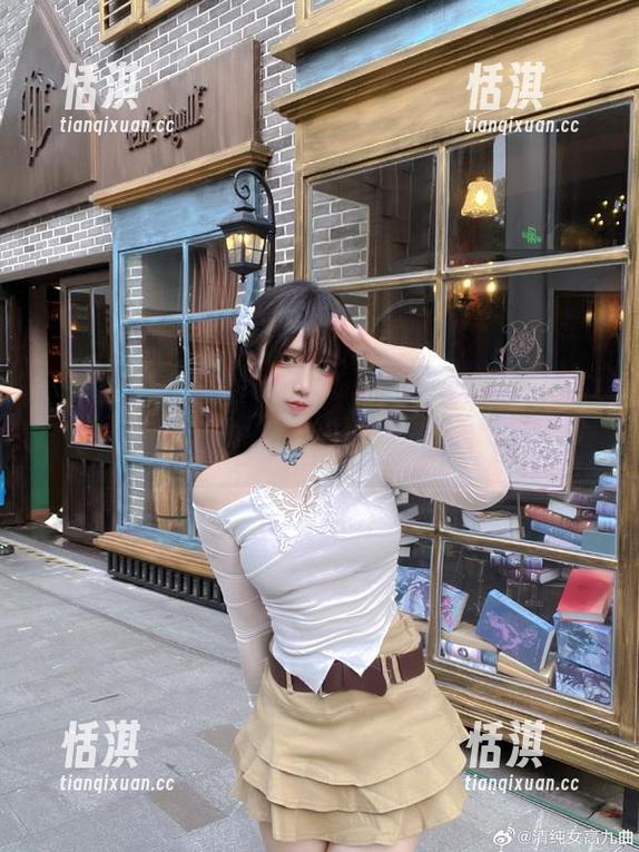 九曲Jean 不怕沉浸在九曲Jean的死库水,丰富作品和资源等你来收集!