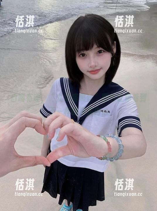 自嘲有理，“九柒喵黑丝”图包让你看到不一样的真实内心