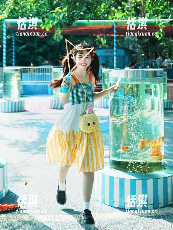 通过九柒喵的视角，看圣路易斯LuxuryHandle的私房图片