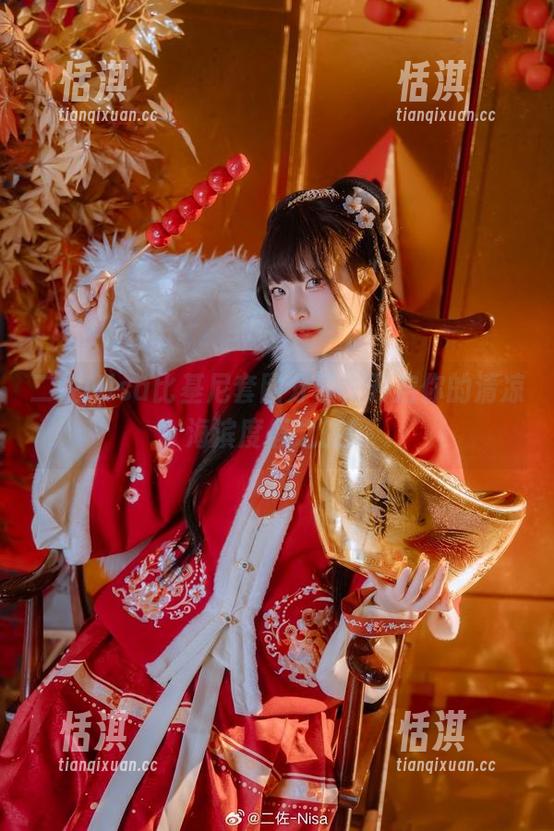 二佐Nisa 二佐Nisa比基尼套图分享,开启你的清凉海滨度假之旅!