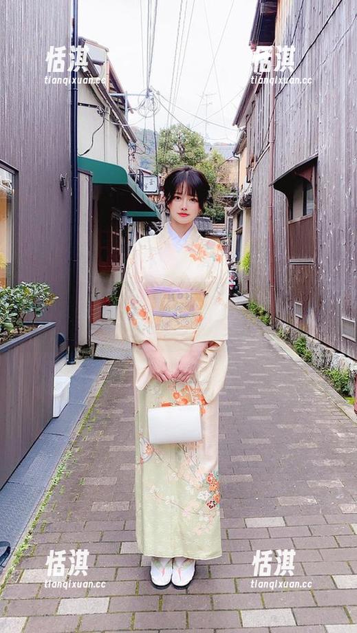 亚缇arty 亚缇arty和服写真背后的秘密:每张精美原图都藏着不为人知的拍摄故事!