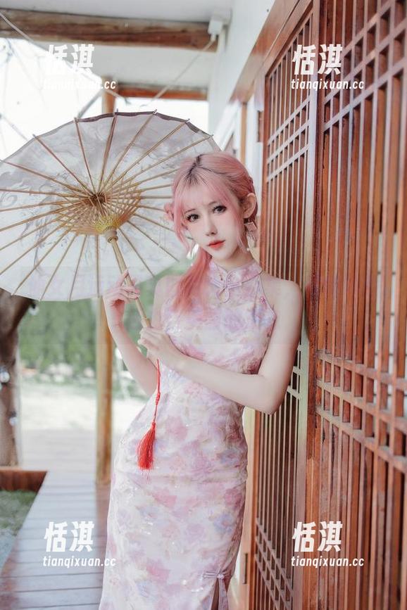仙女月 仙女月运动写真图片大全合集,尽情体验活力与美丽的交融