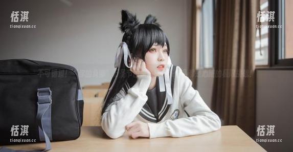 不可错过！“你的负卿”万圣节图集：每一张作品都是心脏的极限挑战！