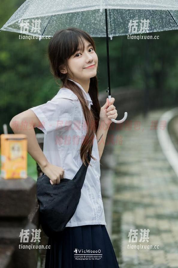 克拉女神-颖儿 克拉女神 - 尽情观看颖儿制服图包,探寻她独特的个人风格