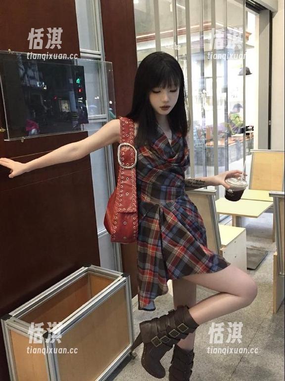兔玩映画 兔玩映画力作:邻家妹妹写真风格大揭秘,照片中藏着的故事