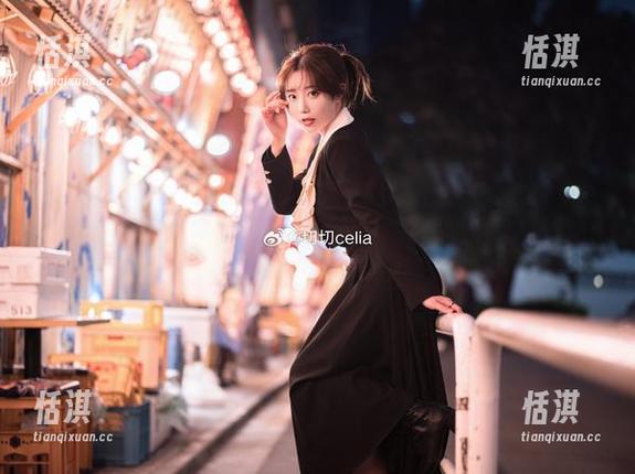 切切celia 珍藏切切celia旅拍原创资源,感受每一瞬间的绝美原图精华