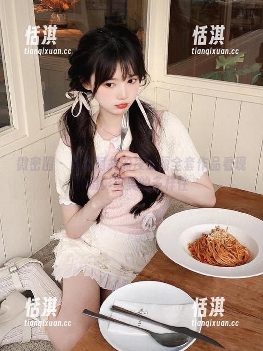 古阿扎 微密圈 - 从古阿扎的凌波丽全套作品看现代摄影审美的多样性