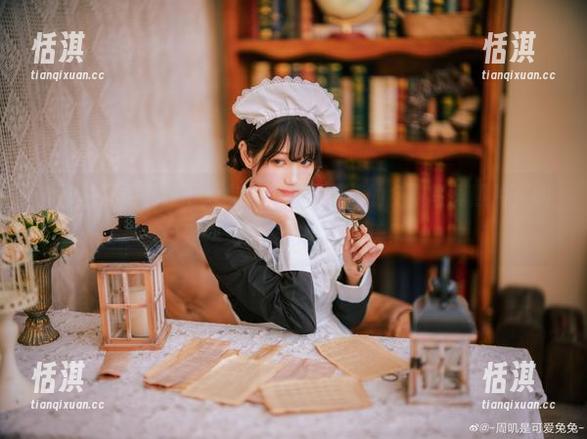周叽是可爱兔兔 立即获取周叽是可爱兔兔绫波丽白战的免费写真照片,感受视觉盛宴与艺术之美!