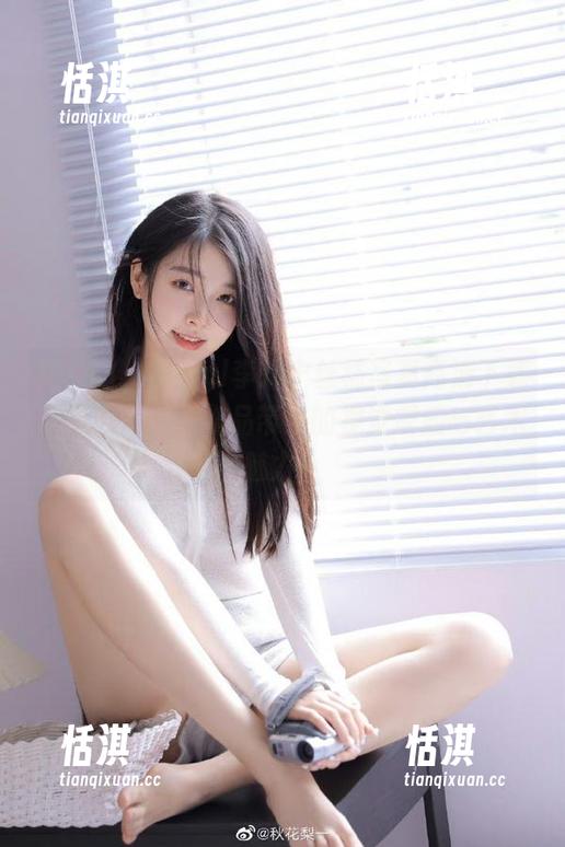 嗲囡囡 - SiByl李思宁丝袜写真高清下载，享受每一幅作品带来的视觉震撼与艺术魅力！