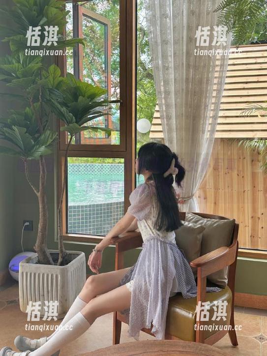 嗲囡囡-娜依灵儿 嗲囡囡 - 在线了解娜依灵儿的女仆写真,下载原图感受唯美