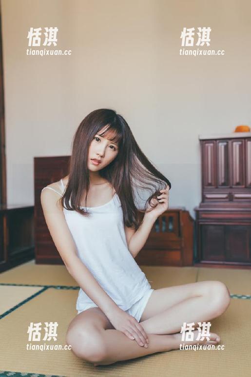 嗲囡囡 - 夏日炎炎，果儿Victoria图包下载助你清凉一夏，拍照技巧一网打尽！