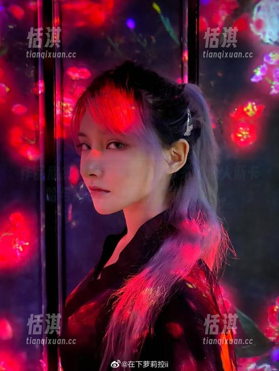 作品欣赏：在下萝莉控ii带来的迷人斯卡哈与阿尔托利亚潘德拉贡风格。