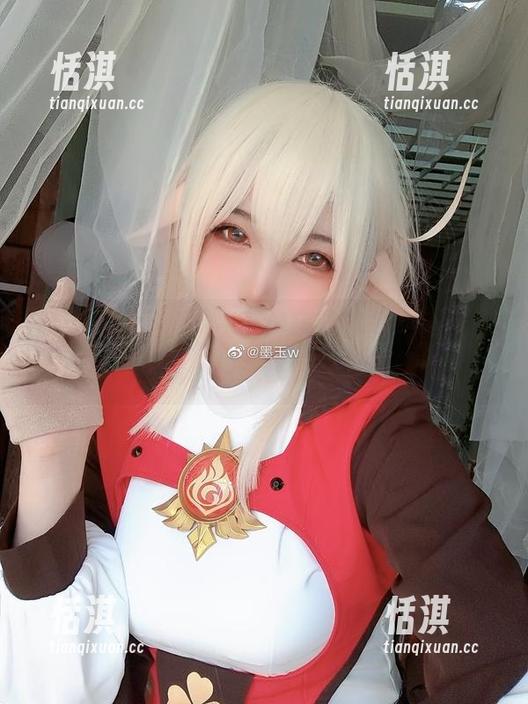 墨玉M 迷人冬季风情,墨玉M琪亚娜冬之公主写真精选合集,快来感受这份浪漫吧!