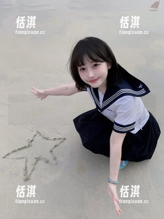 感受东方文化魅力，宋哈娜的和服写真作品带你穿越时光