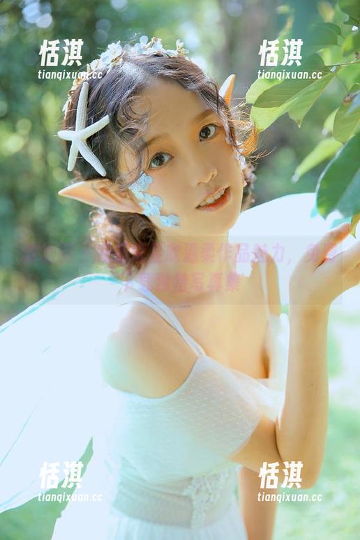 微密圈 - 感受宋昱欣温柔作品魅力，免费下载独特写真集