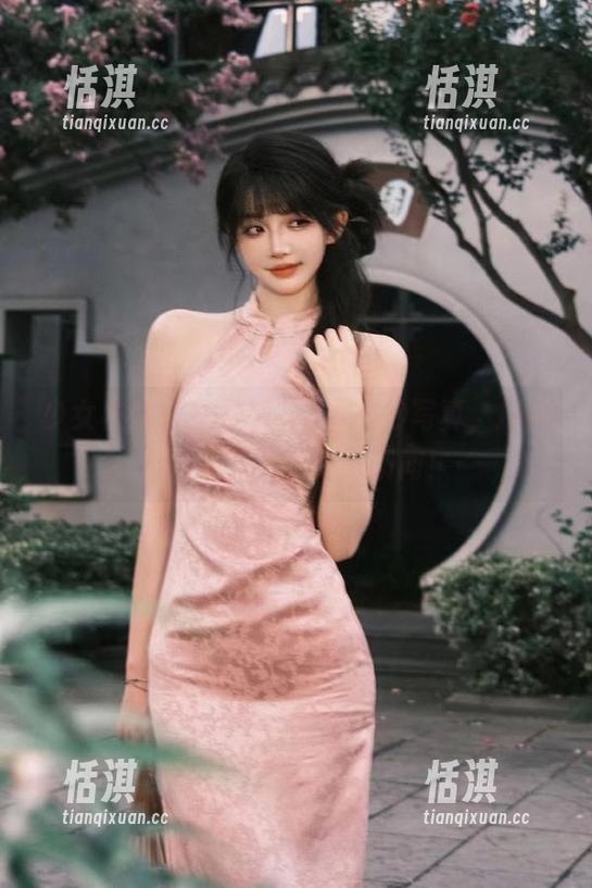 少女秩序 - 免费下载晞可婚纱写真，捕捉爱情的每一个动人瞬间！