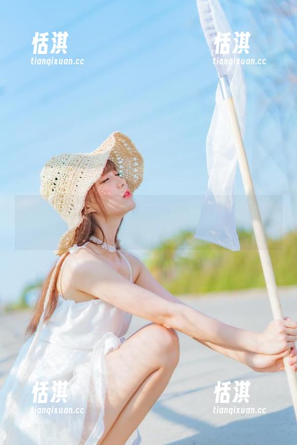 尤果网 - 细腻之美：透过张小西Ann的瑜伽图集感受身体与心灵的连接