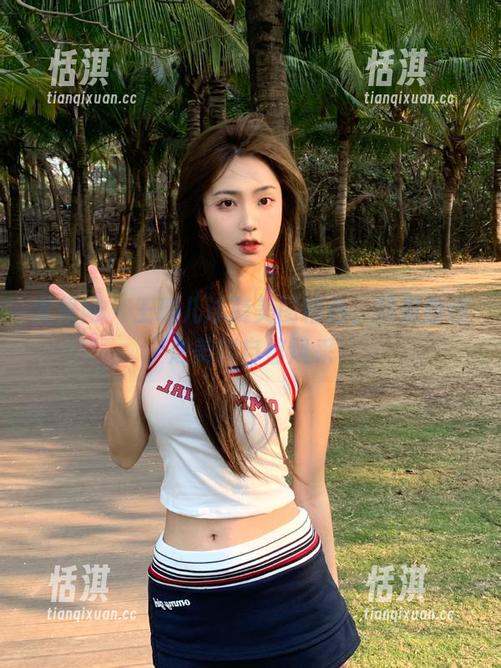 尤果网 - 王瑞儿泳装美图精选，尽显曲线之美和自信风采