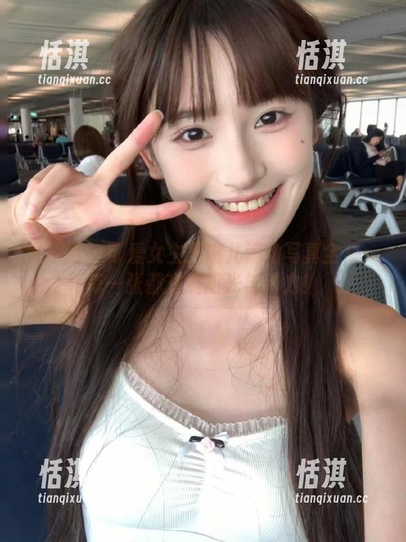 尤果网-王瑞儿 尤果网 - 可爱女生王瑞儿运动写真全集:每一张都充满阳光与动力!