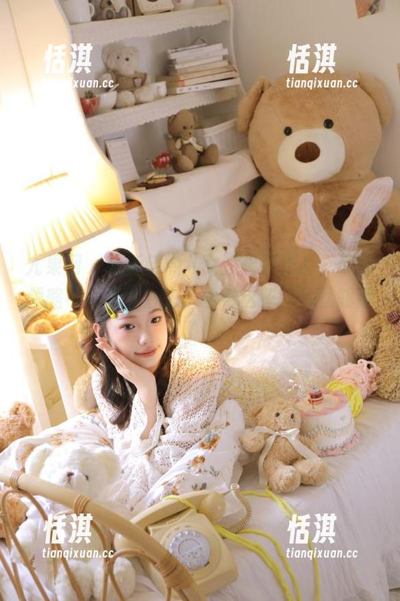 尤果网 - 最新黛熙儿女孩摄影作品，带你领略不一样的魅力，看看这些图片就知道了！