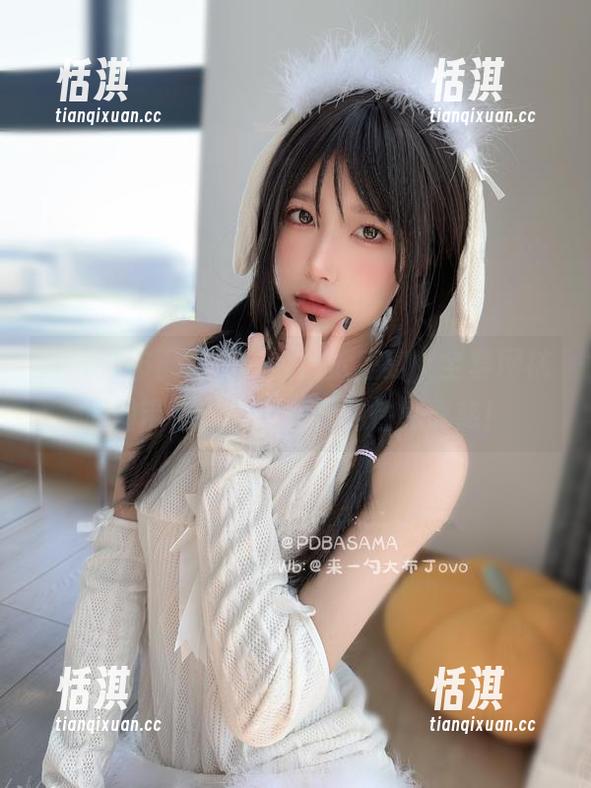打开“布丁大法”的视觉盛宴，全套网袜原图带你体验不一样的性感诱惑！
