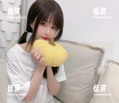 布丁大法的连衣裙作品集：用写真讲述每一个女孩的故事与梦想