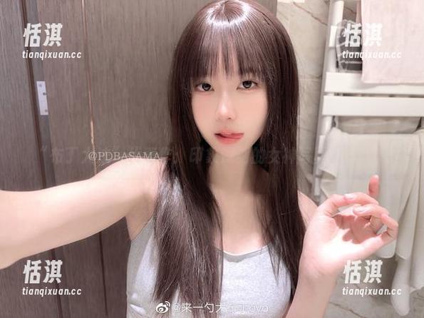 “布丁大法”代表作：印象深刻的女神写真图片合集
